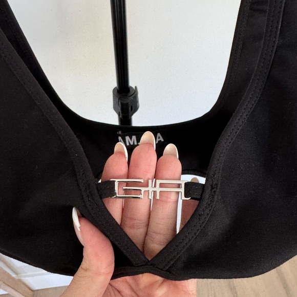 I.AM.GIA Top - Picture 3 of 4